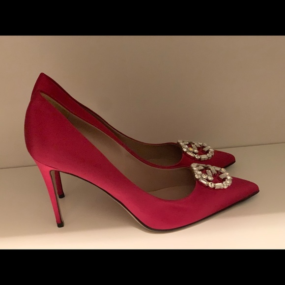 Gucci heels - Picture 2 of 3